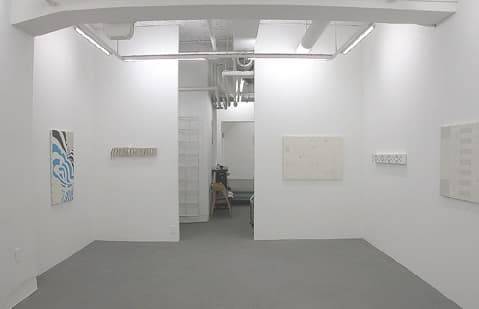 林雅子 個展 2005 - Gallery Image 2