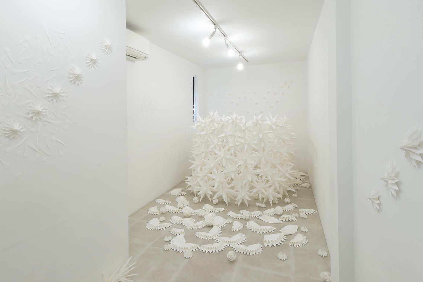 高木英雄 個展 2025 - Gallery Image 3
