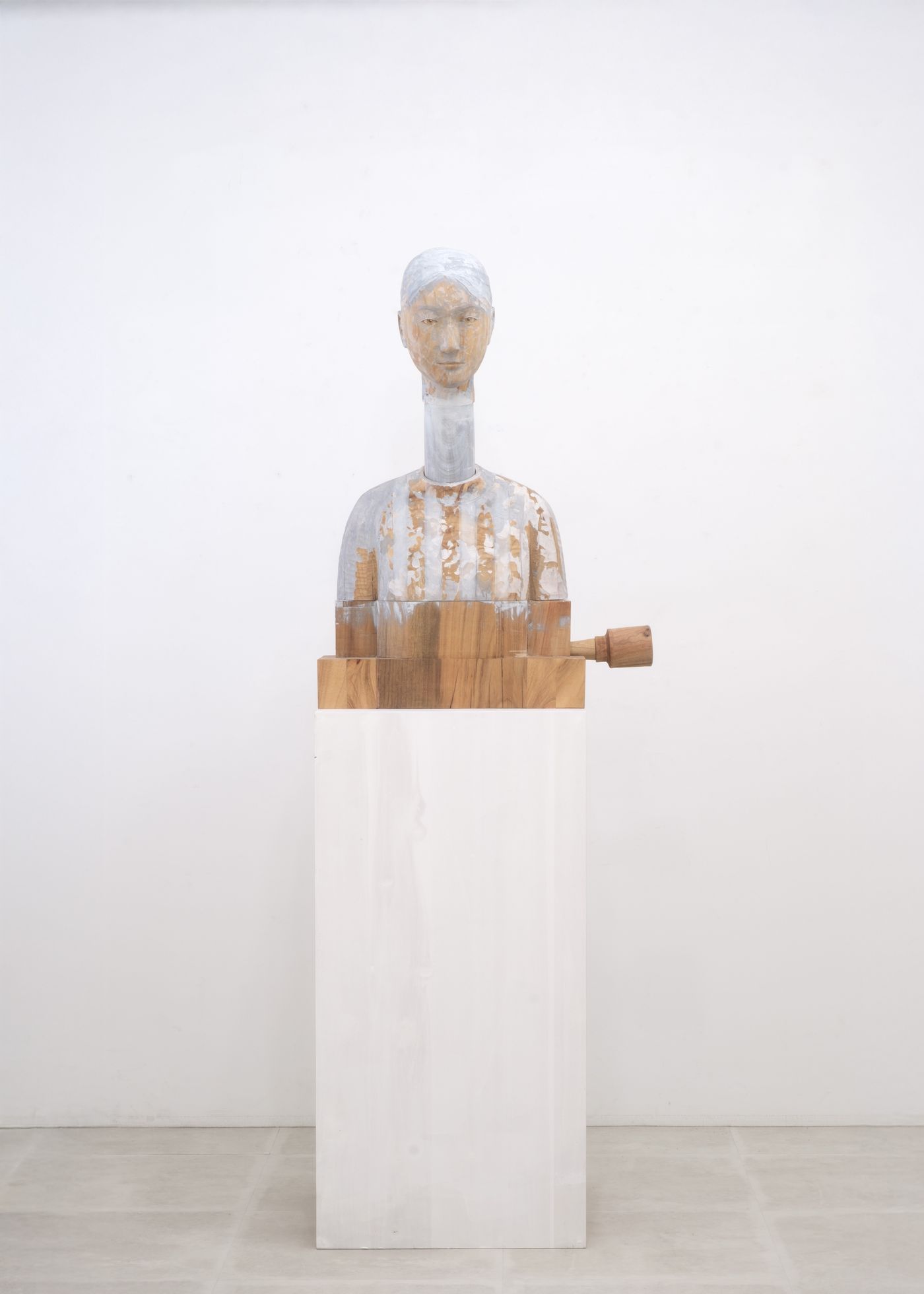加藤謙司 個展 2026 - Gallery Image 2