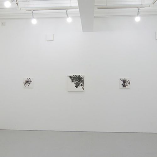 小塚康成 個展 2013 - Gallery Image 2