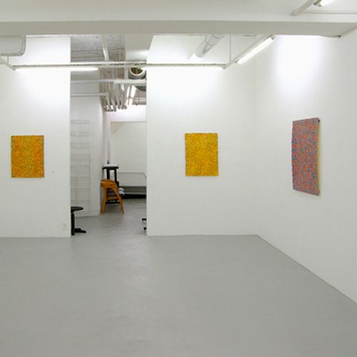 森田 修 個展 2008 - Gallery Image 2