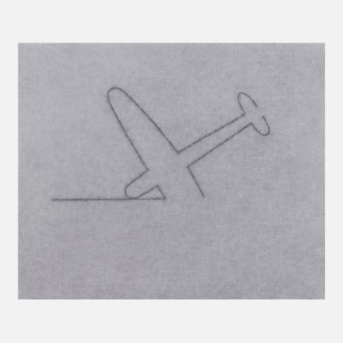 STILL - 飛行機