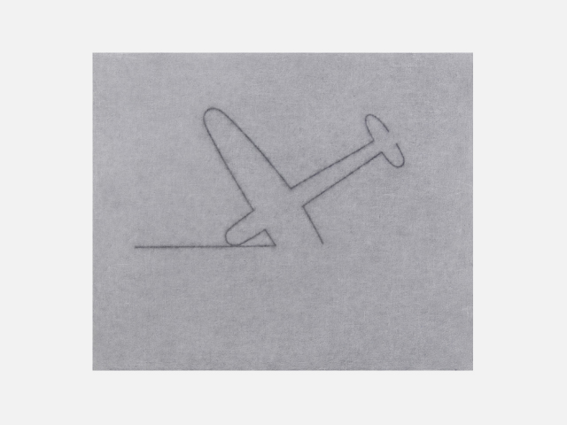 STILL - 飛行機