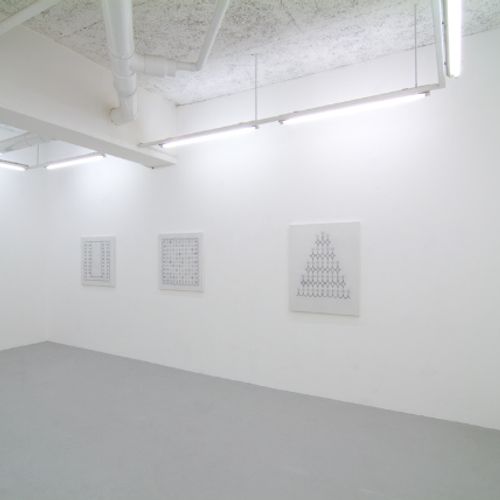 小谷浩士 個展 2013 - Gallery Image 2