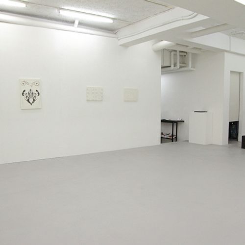 林雅子 個展 2006 - Gallery Image 3