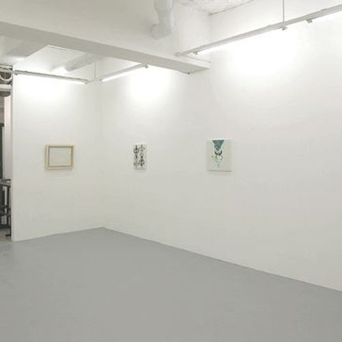 林雅子 個展 2007 - Gallery Image 2