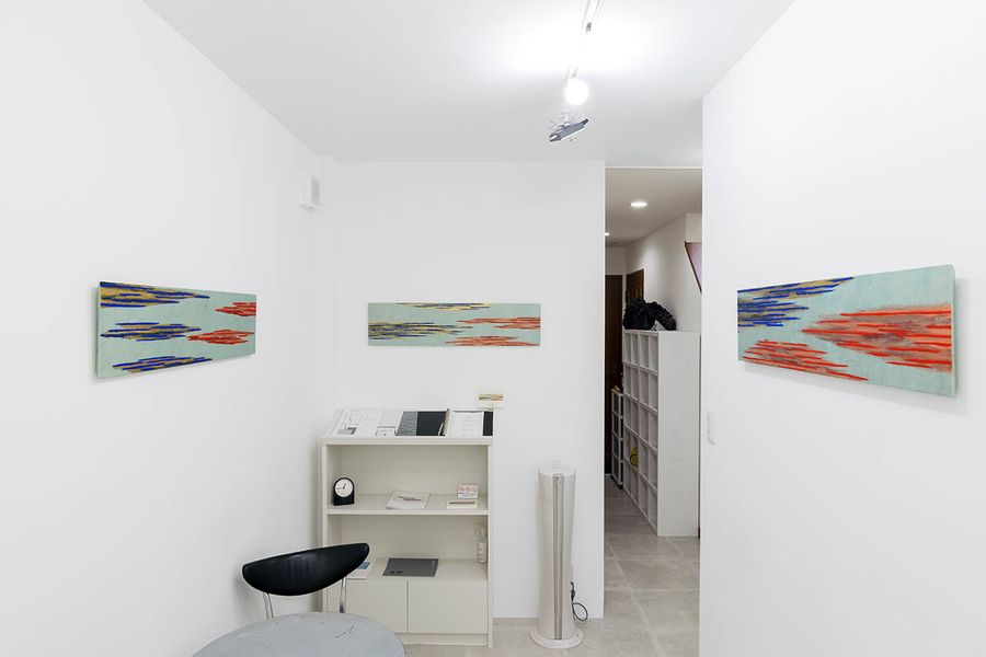 伊藤 壽美 個展 2020 - Gallery Image 2
