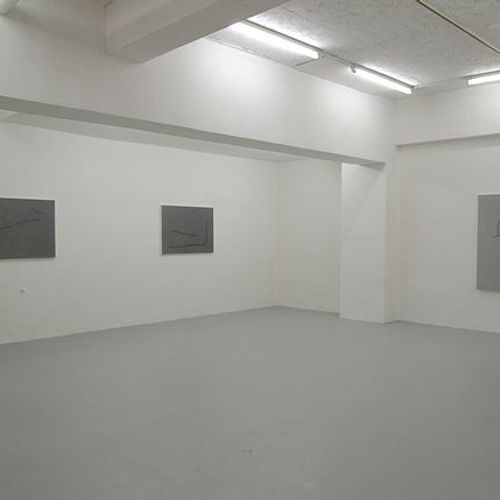小谷浩士 個展 2007 - Gallery Image 1