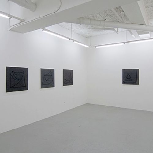小谷浩士 個展 2011 - Gallery Image 6