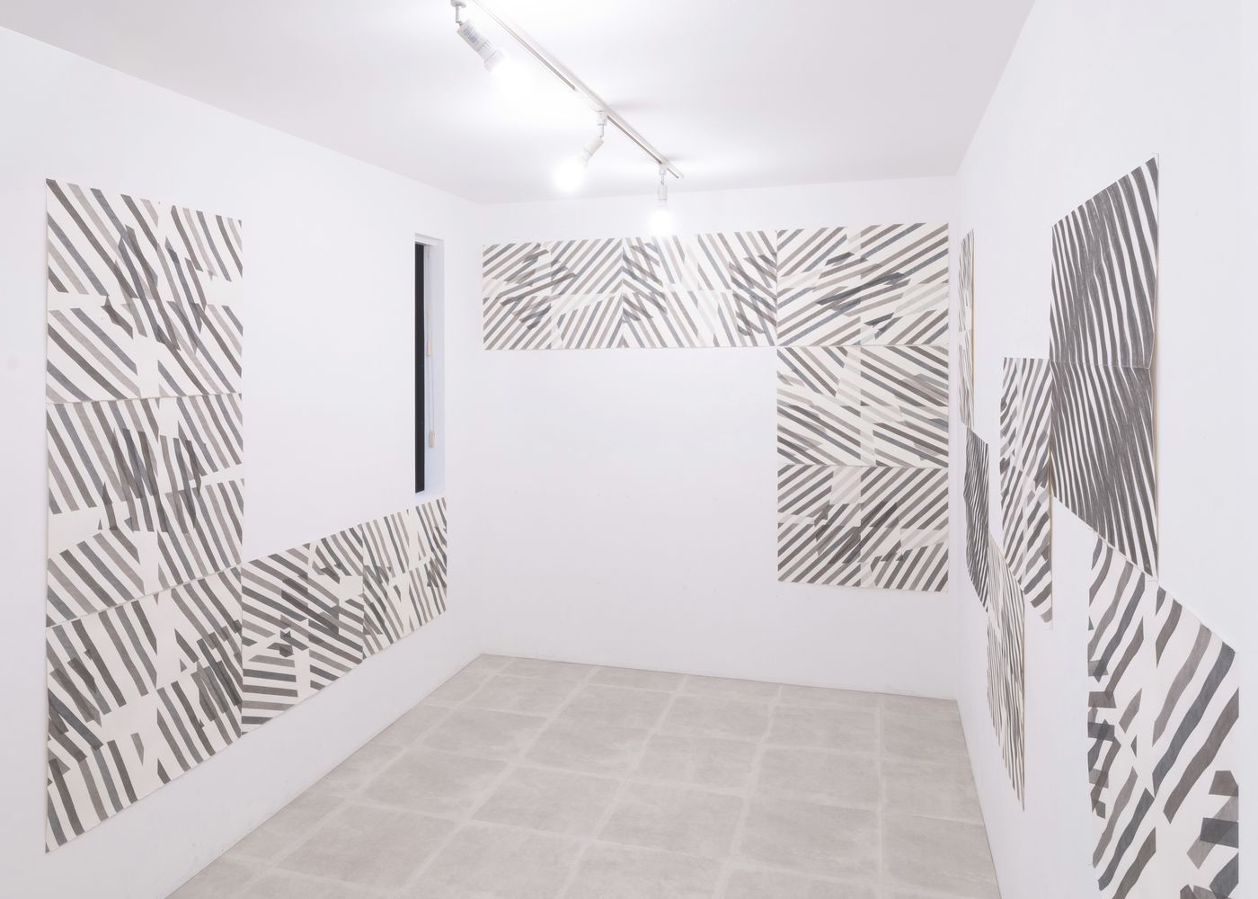 松井憲作 個展 2026 - Gallery Image 3