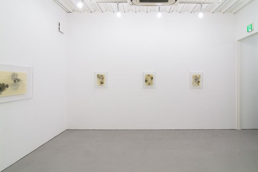 小塚康成 個展 2015 - Gallery Image 4