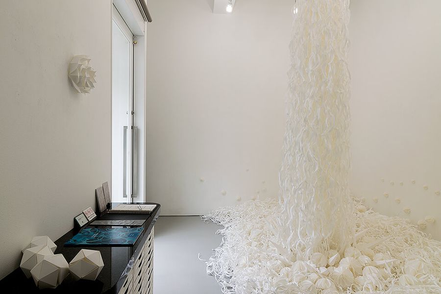 高木英雄 個展 2015 - Gallery Image 4