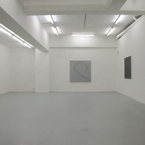 小谷浩士 個展 2007 - Gallery Image 2