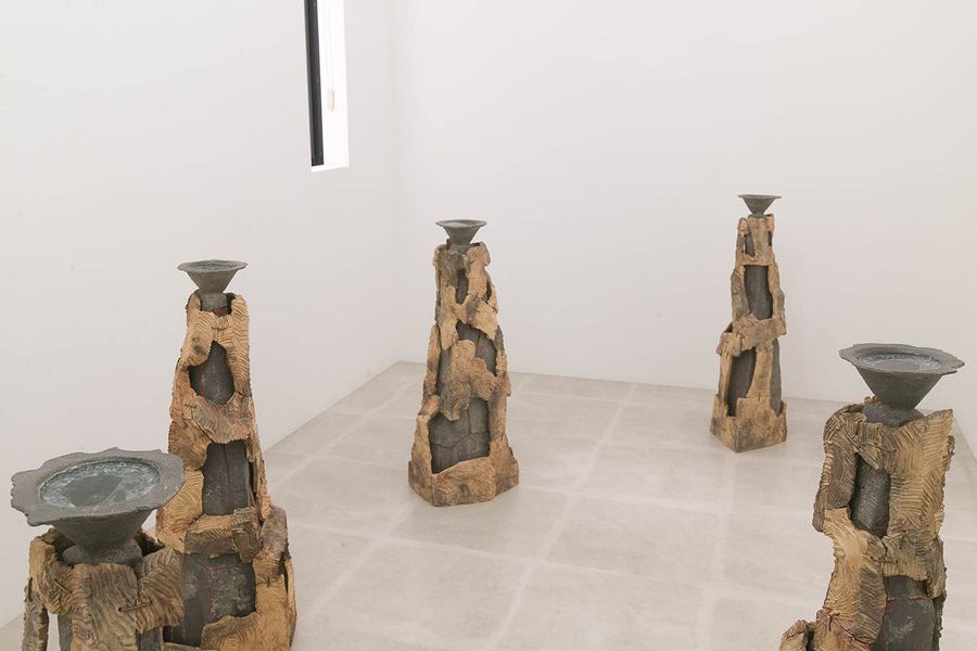 高田吉朗 個展 2023 - Gallery Image 3