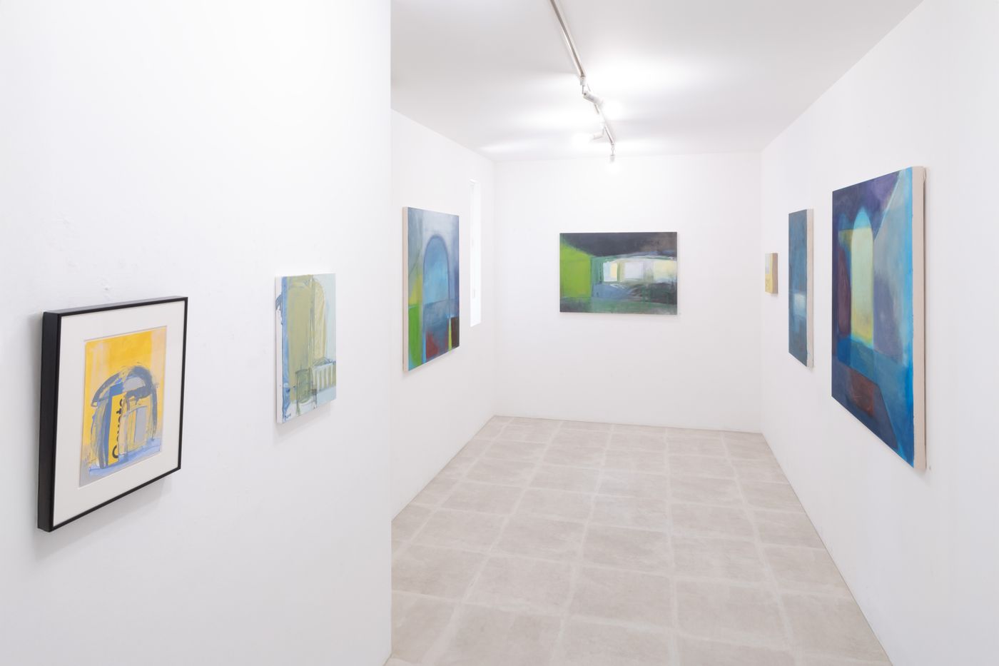 井上雅夫 個展 2026 - Gallery Image 2