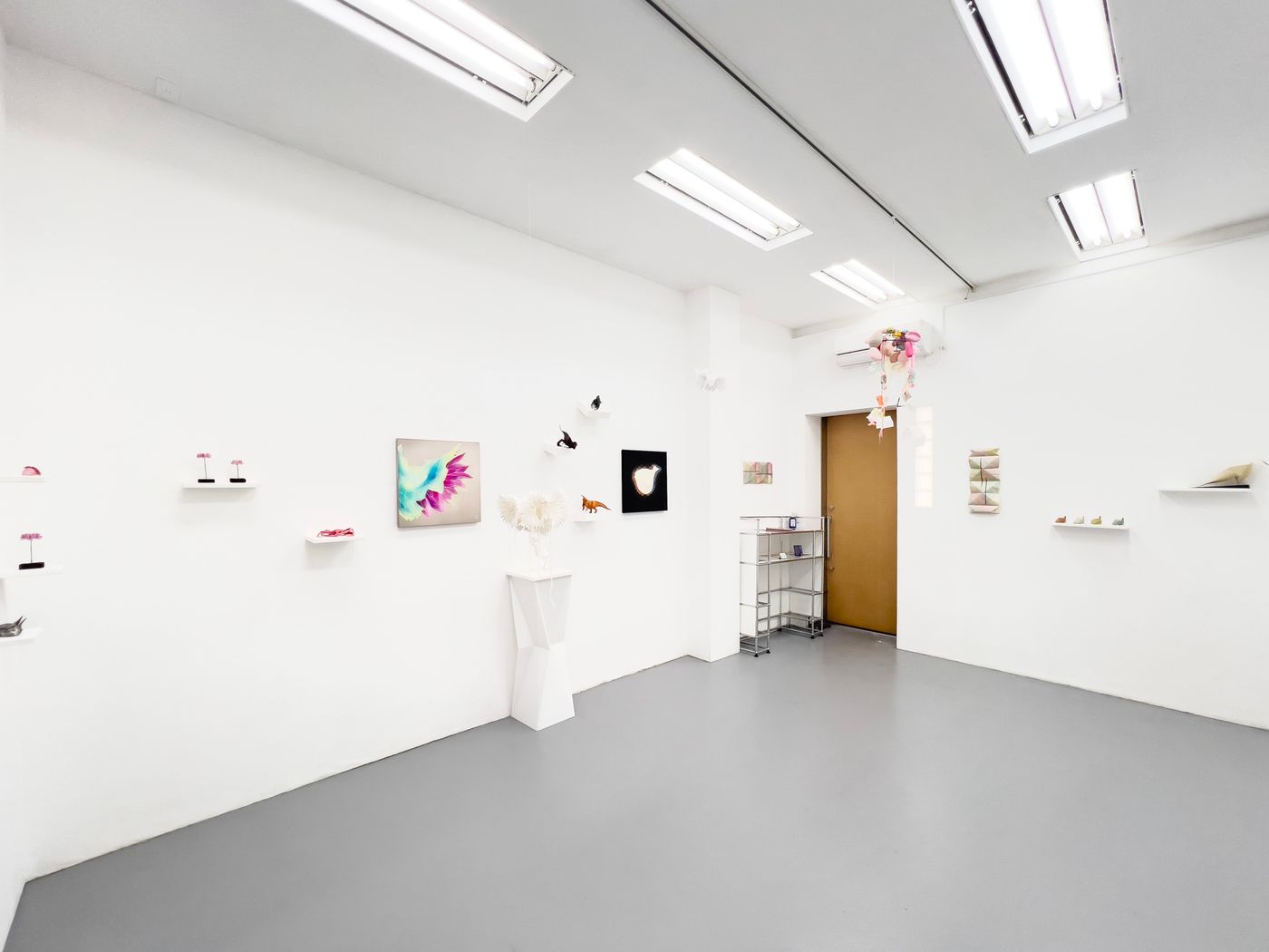 Marie's Dojo #2 " 折の思考と表現 " - Gallery Image 2