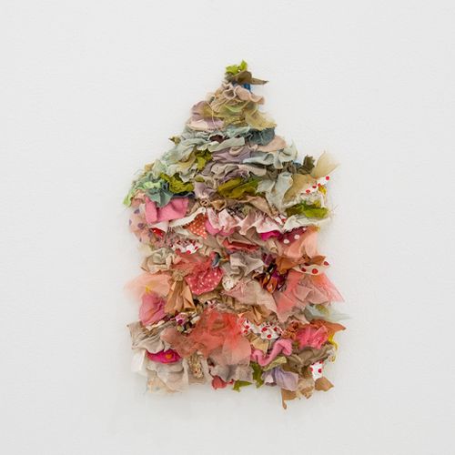 お正月展小品 2014