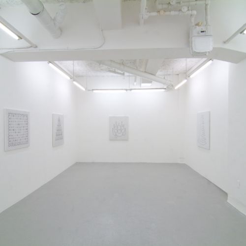 小谷浩士 個展 2013 - Gallery Image 1