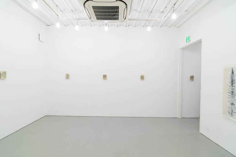 小塚康成 個展 2017 - Gallery Image 5