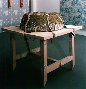 高田吉朗 個展 1993 - Gallery Image 1