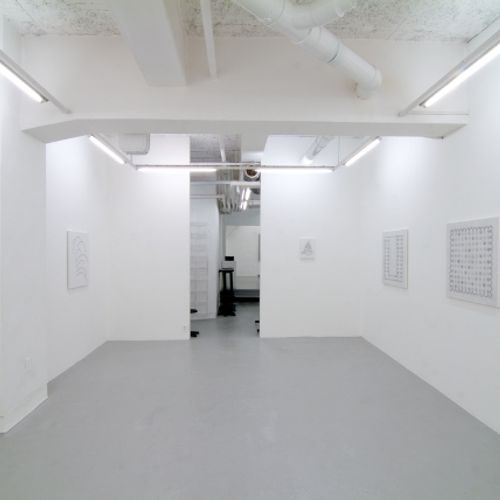 小谷浩士 個展 2013 - Gallery Image 3