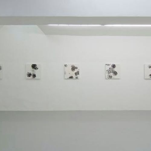 小塚康成 個展 2012 - Gallery Image 4