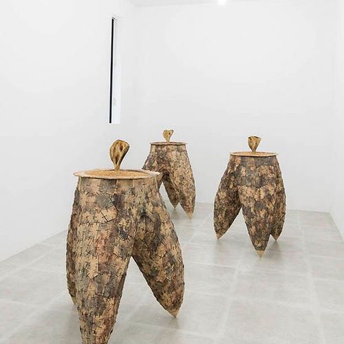高田吉朗 個展 2021 - Gallery Image 2