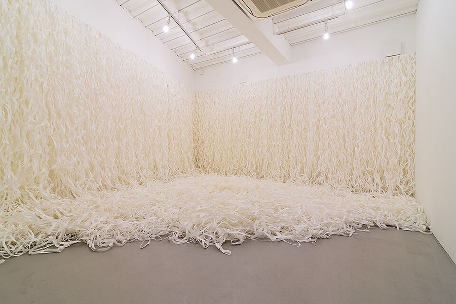 高木英雄 個展 2015 - Gallery Image 2