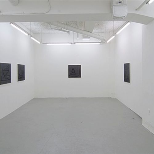 小谷浩士 個展 2011 - Gallery Image 5