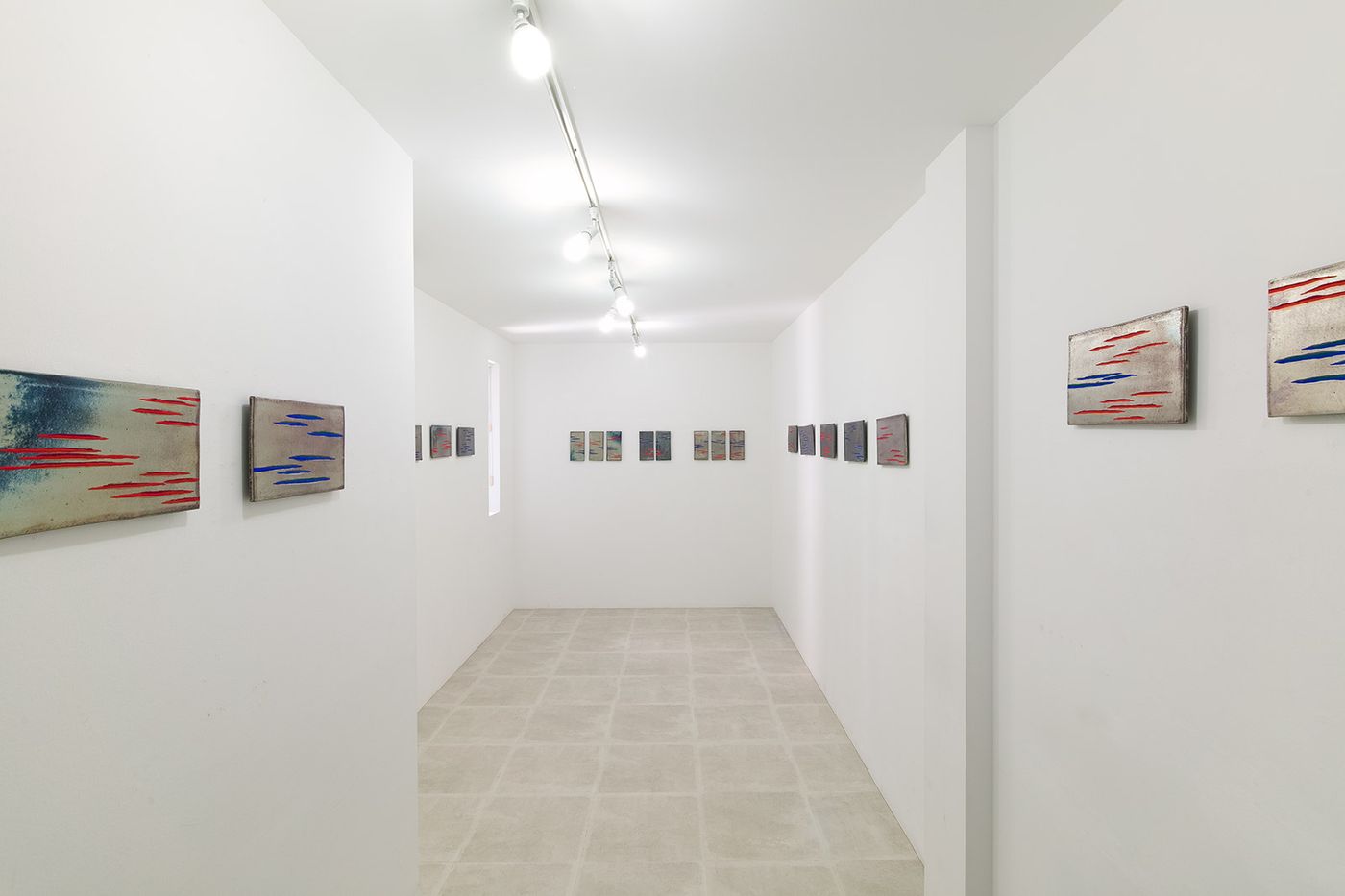 伊藤壽美 個展 2023 - Gallery Image 2