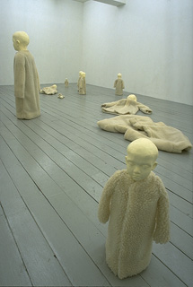 大野左紀子 個展 1996 - Gallery Image 3