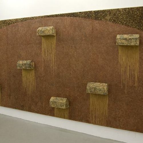 高田吉朗 個展 2008 - Gallery Image 3
