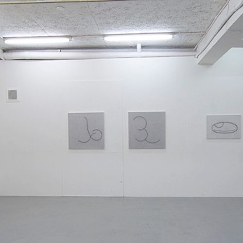 小谷浩士 個展 2011 - Gallery Image 3