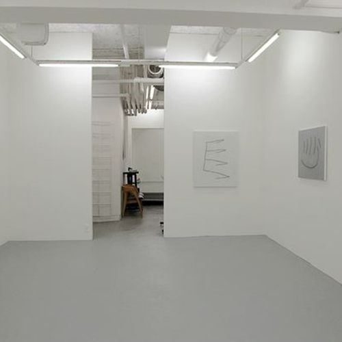 小谷浩士 個展 2007 - Gallery Image 5