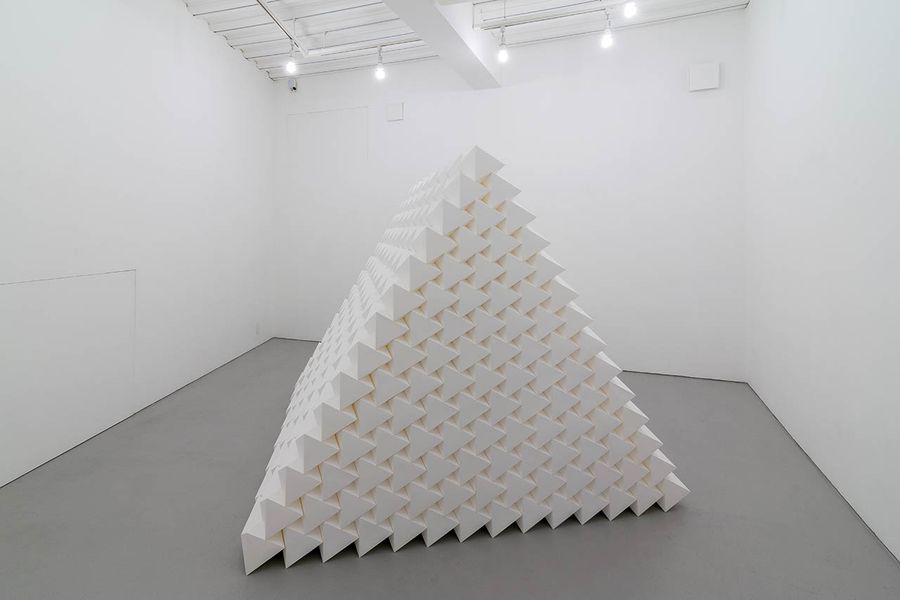 高木英雄 個展 2016 - Gallery Image 2