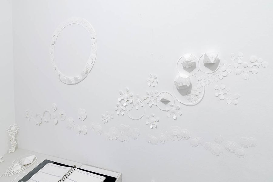 高木英雄 個展 2020 - Gallery Image 3