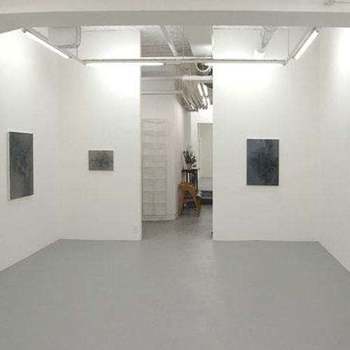 小塚康成 個展 2007 - Gallery Image 2