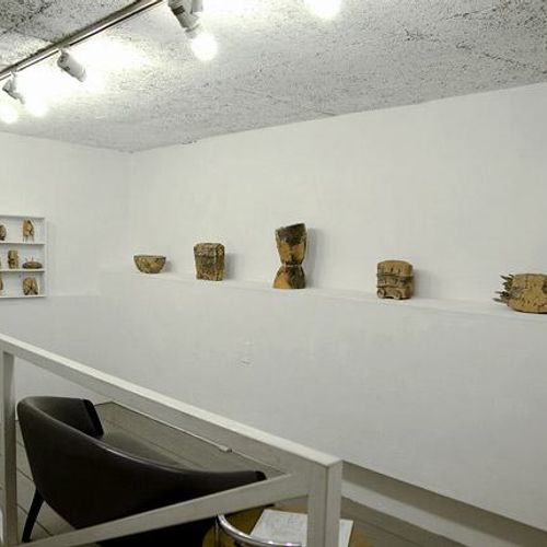 高田吉朗 個展 2008 - Gallery Image 5