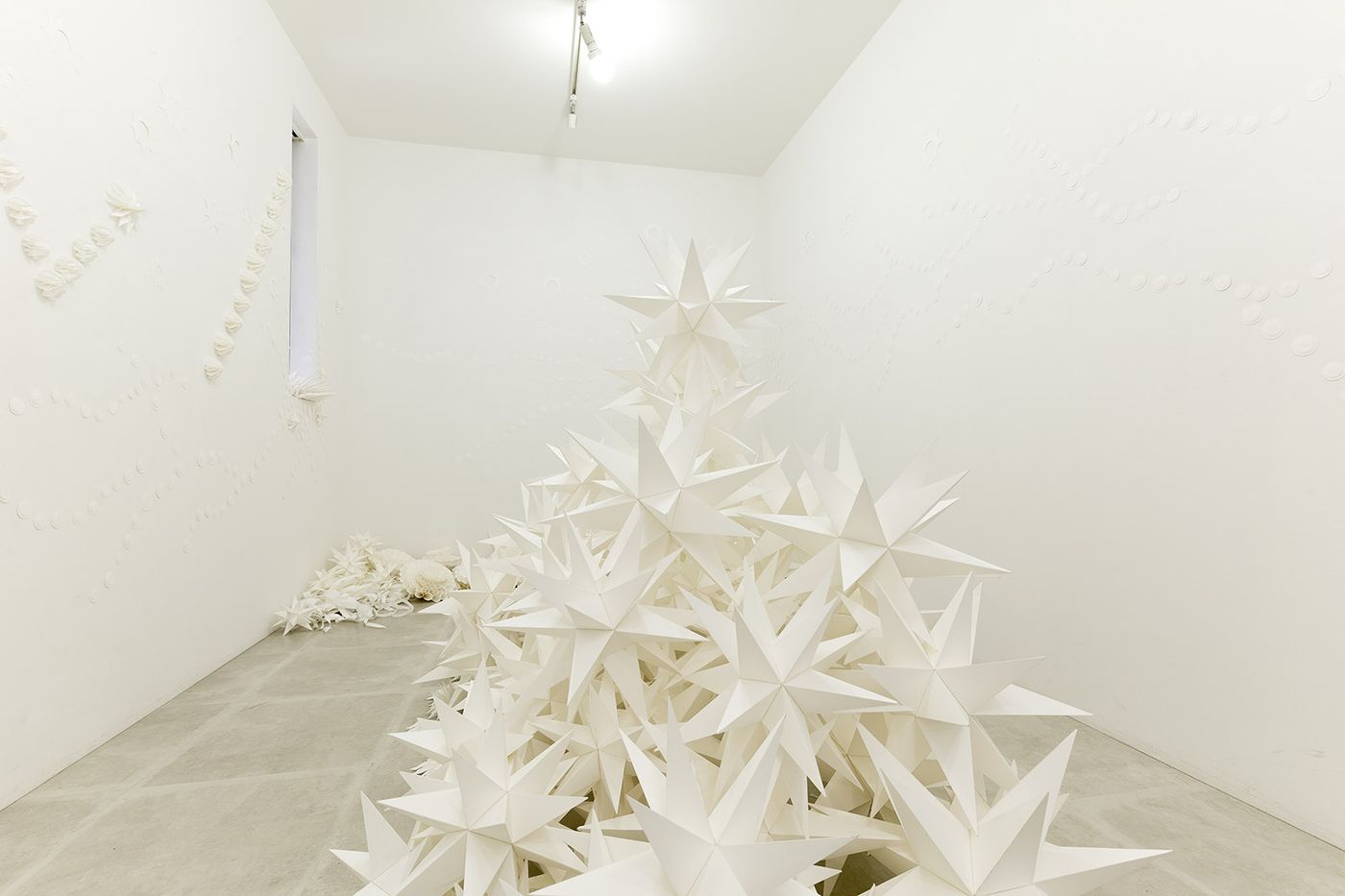 高木英雄 個展 2024 - Gallery Image 3