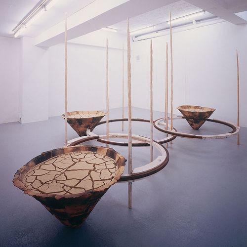 高田吉朗 個展 2010