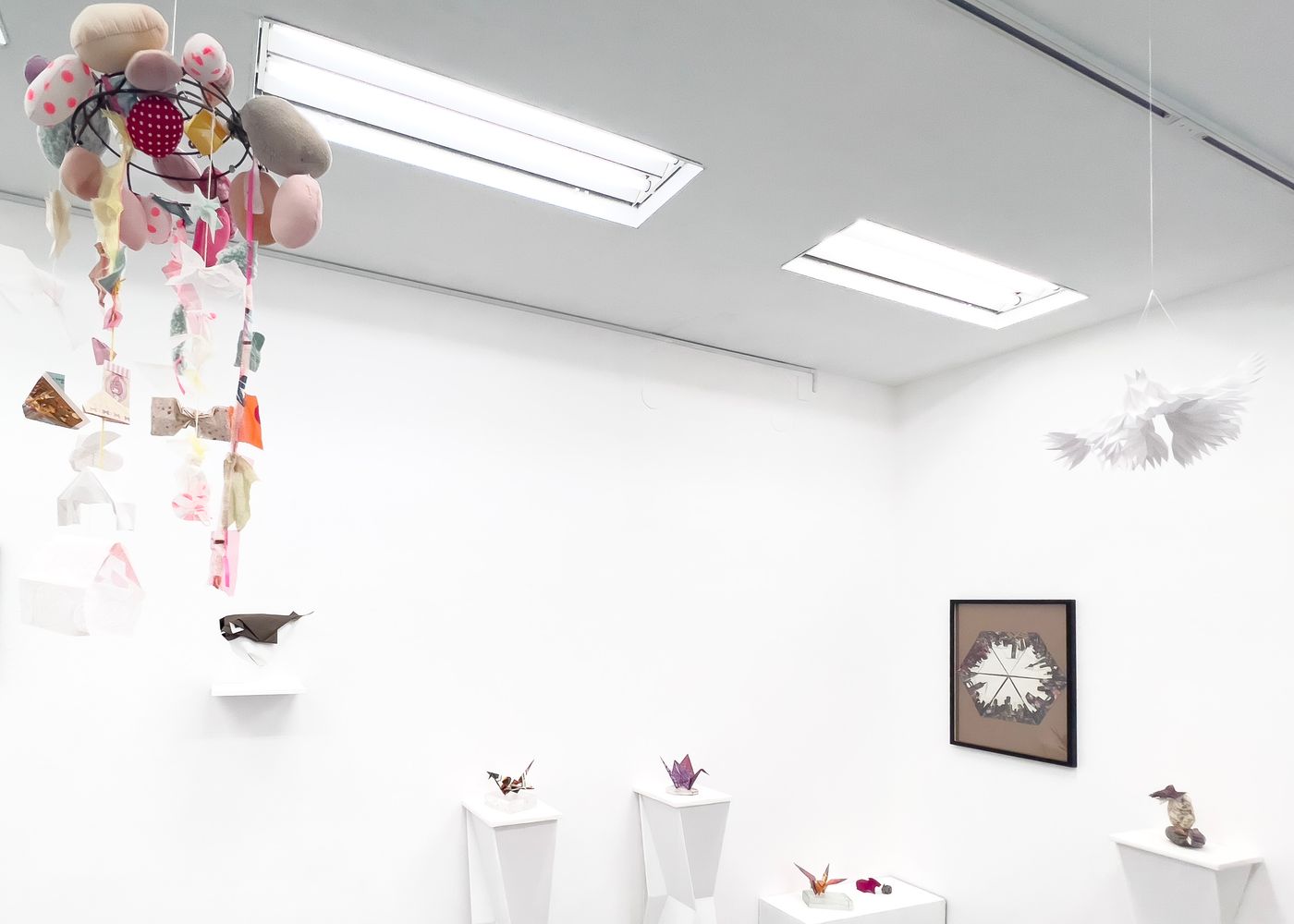 Marie's Dojo #2 " 折の思考と表現 " - Gallery Image 3