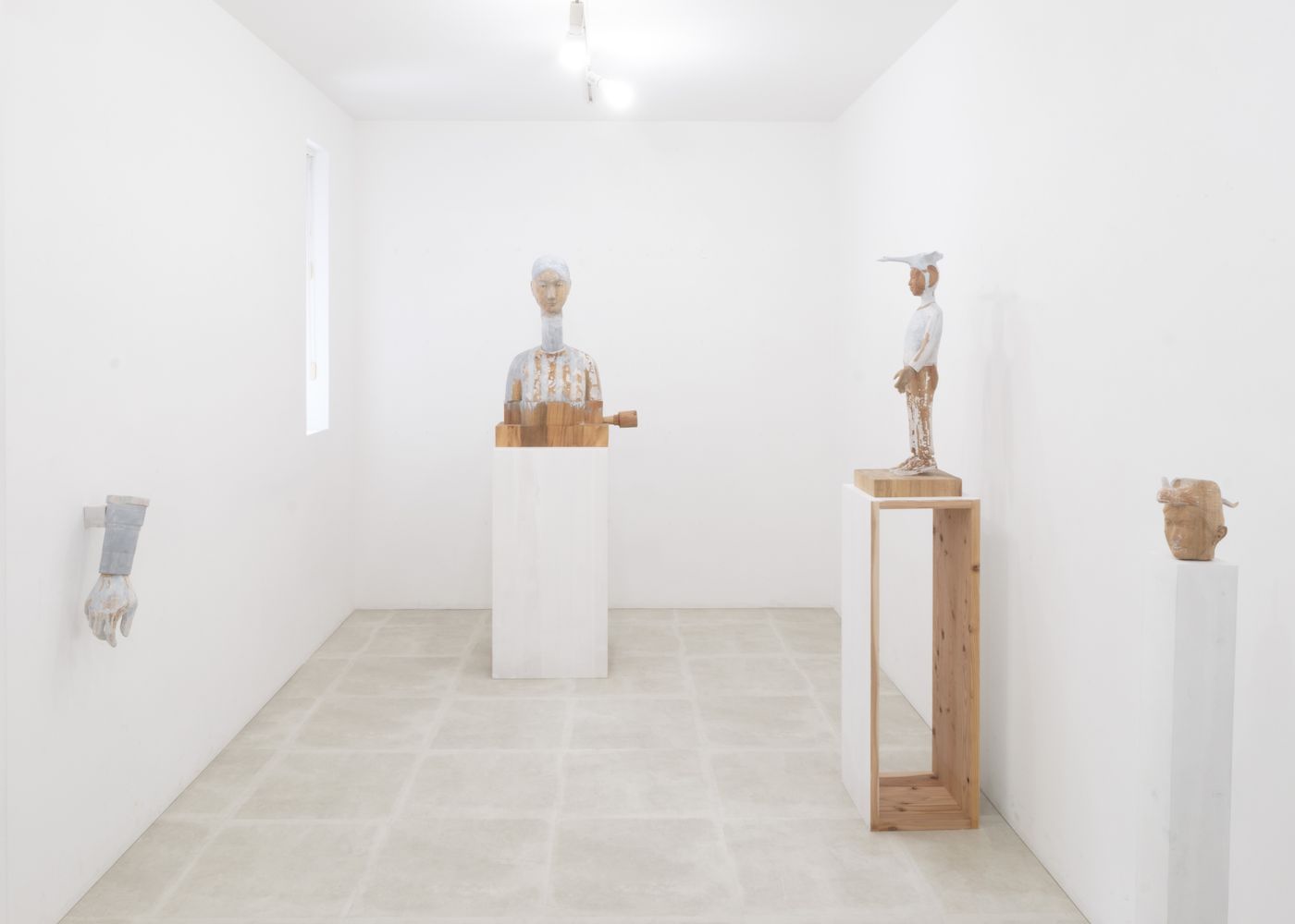 加藤謙司 個展 2026 - Gallery Image 1