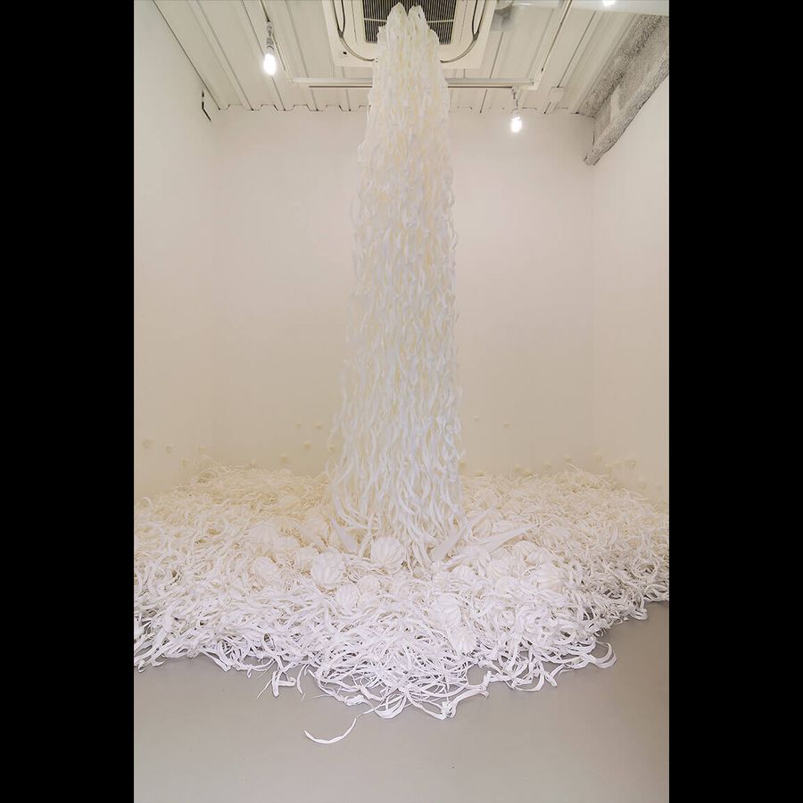 作品 2015