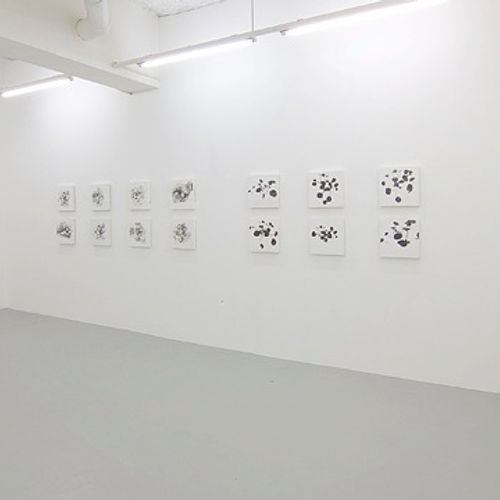 小塚康成 個展 2011 - Gallery Image 3