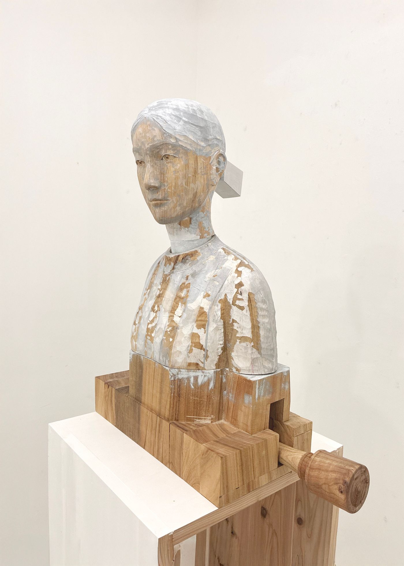 加藤謙司 個展 2026 - Gallery Image 3