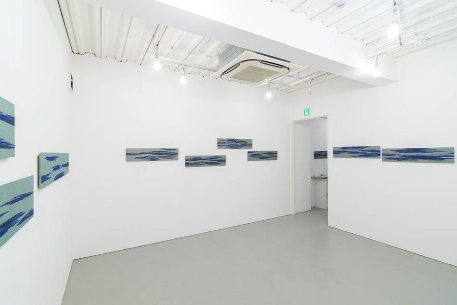 伊藤壽美 個展 2019 - Gallery Image 2