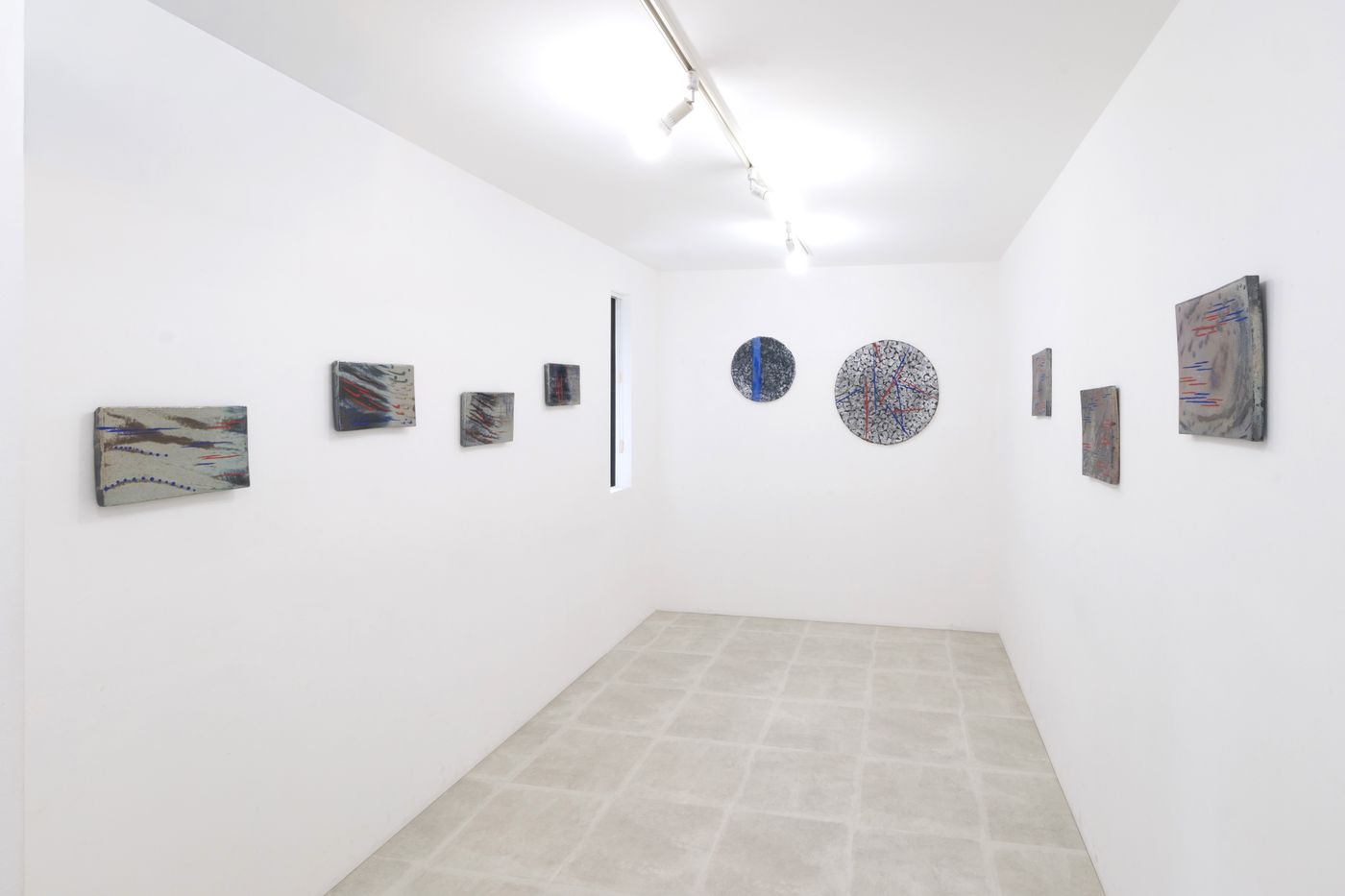 伊藤壽美 個展 - 時間と記憶の風景 - Gallery Image 1