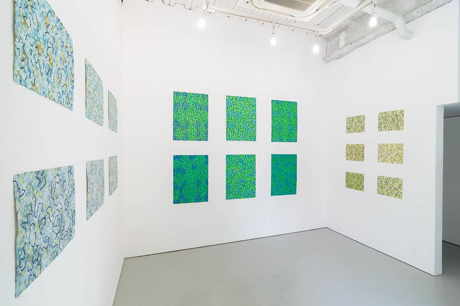 森田 修 個展 2018 - Gallery Image 2
