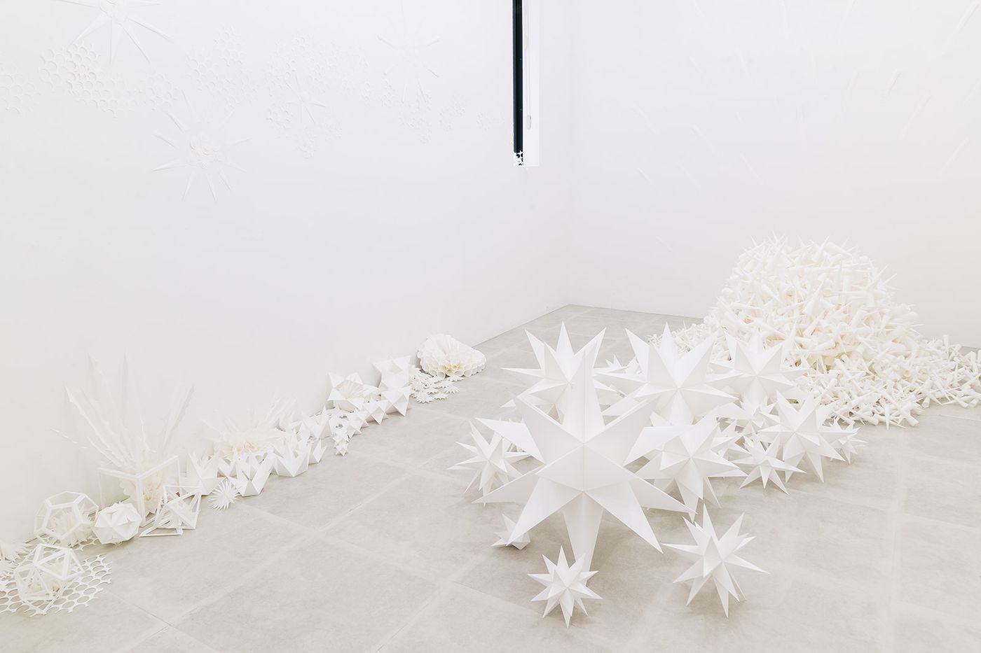 高木英雄 個展 2023 - Gallery Image 1