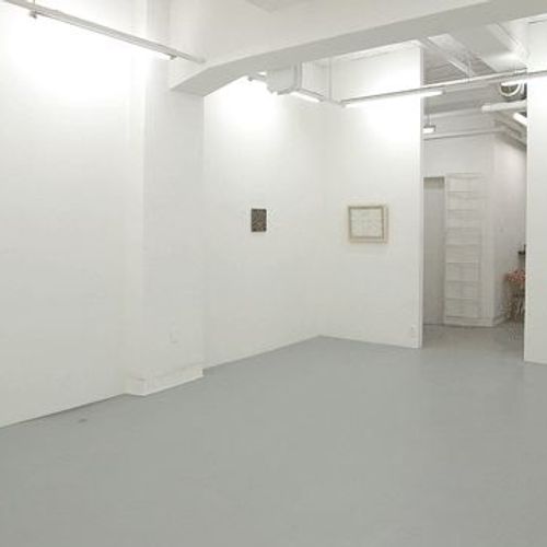 林雅子 個展 2007 - Gallery Image 3